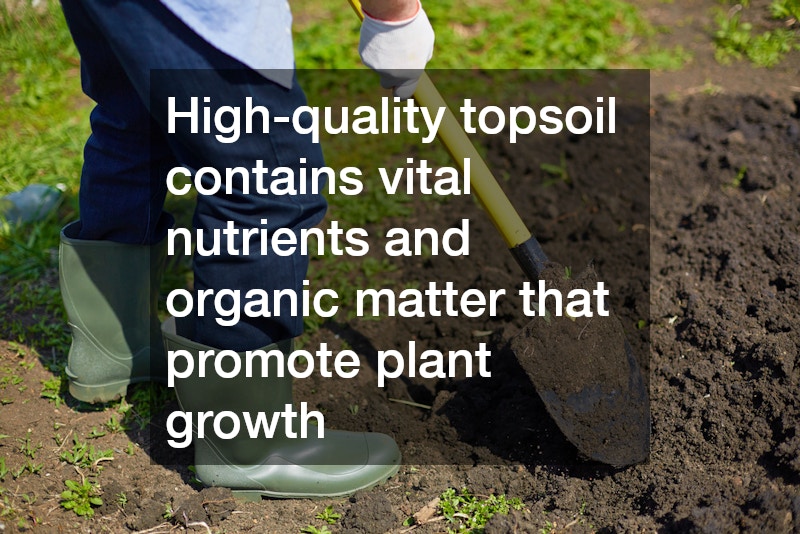 man shoveling soil